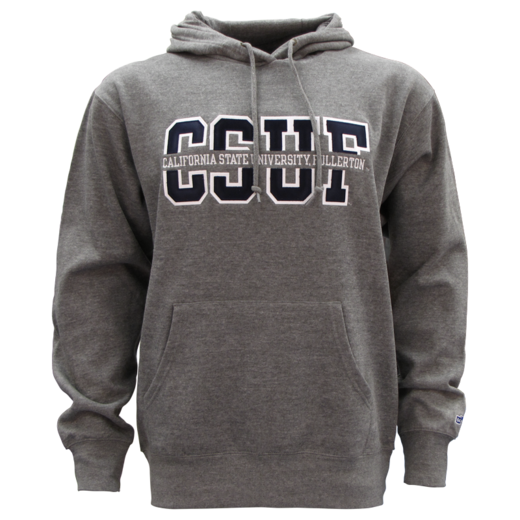 Blue 84 Hamden Hood - Graphite